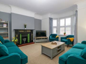 Cottage for 8 People in Minehead, Exmoor, Photo 1