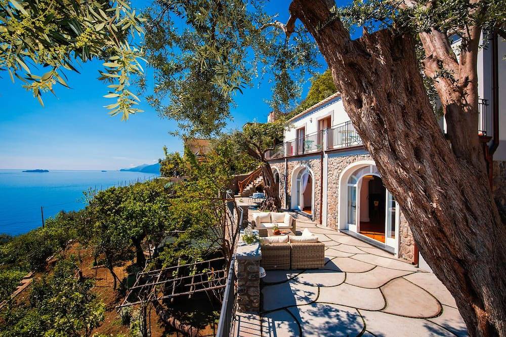 Casa vacanza a Positano a partire da 1372€ a notte