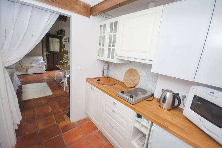 Casa rural para 2 personas, con jardín y vistas en Provincia de Burgos - 3