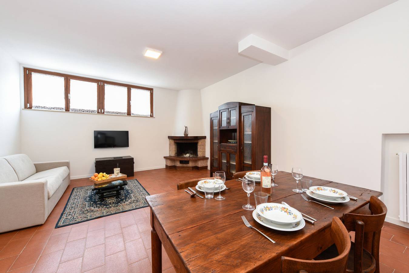 Apartamento entero, Isi a Salò By Bookinggardalake in Saló, Montañas Garda