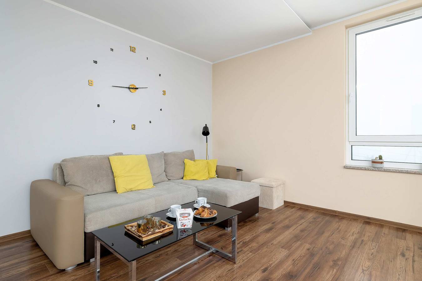 Apartament Wakacyjny dla 4 osoby w Bielsko-Biała, Śląsk