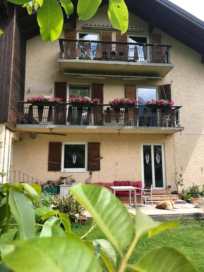 Ganze Wohnung, Villa Nussbaum in Golling an der Salzach, Tennengau