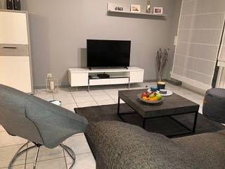 Ferienwohnung Flaesheim - Ferienwohnung, 65 qm, 1-2 Pers. in Haltern am See, Kreis Recklinghausen