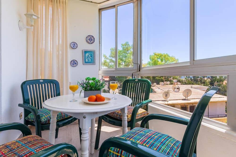 Appartamento vacanze a Torremolinos a partire da 101€ a notte