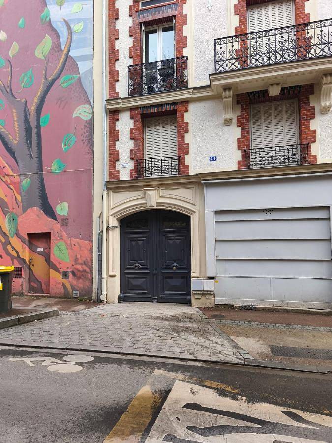 Gîte pour 4 personnes, animaux acceptés à Le Pré-Saint-Gervais - 2