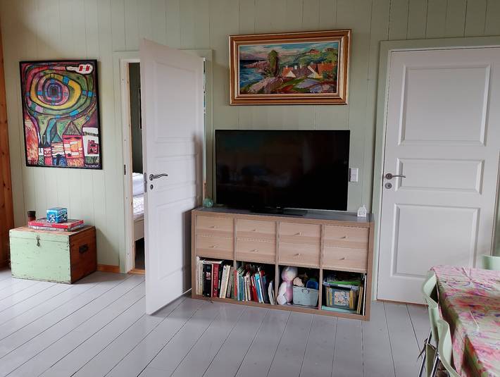 Maison paisible avec vue près des fjords in Kirke Hyllinge, Nordostseeland