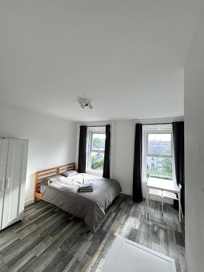 Location de vacances pour 2 personnes à Dublin