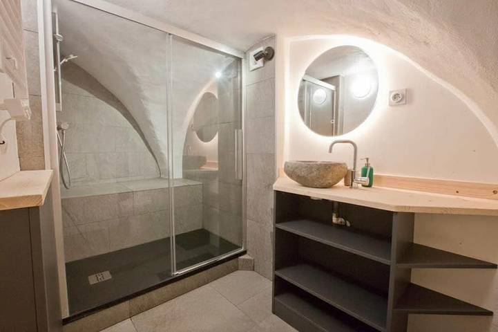 Gîte pour 4 personnes à Puy-Saint-André - 3