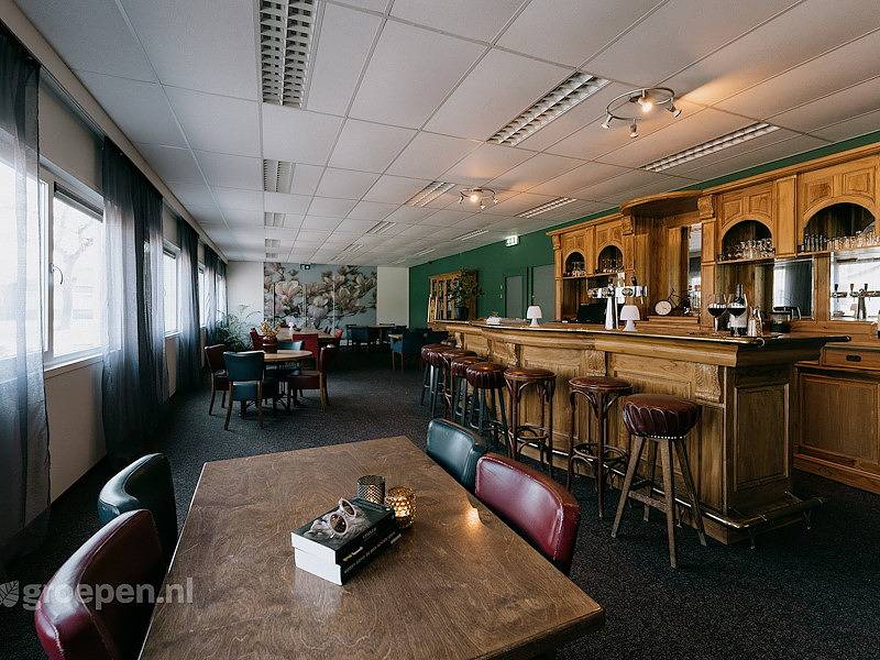 Gruppenunterkunft Haelen in Haelen, Limburg (Niederlande)