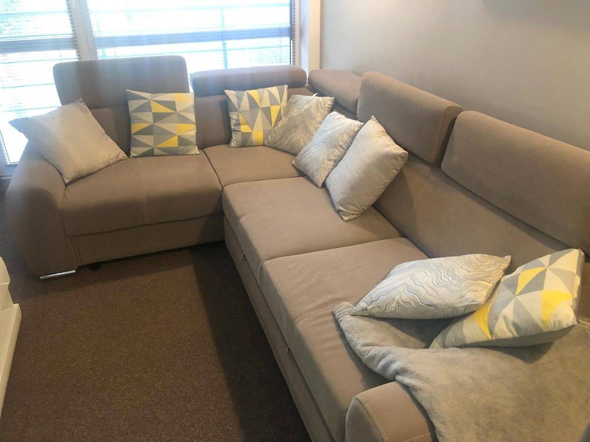 Cały apartament, Komfortowe Apartamenty in Jezioro Białe