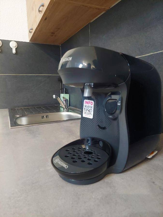 Gîte pour 2 personnes, avec terrasse à Audincourt - 2