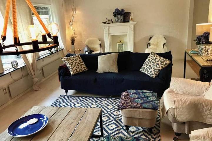 Chalet für 6 Personen in Bastad - 4