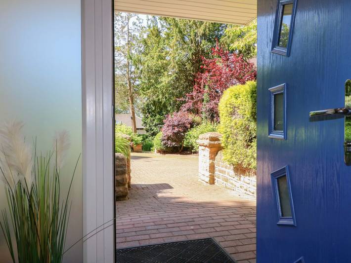 Gîte pour 2 personnes in Nottingham, East Midlands