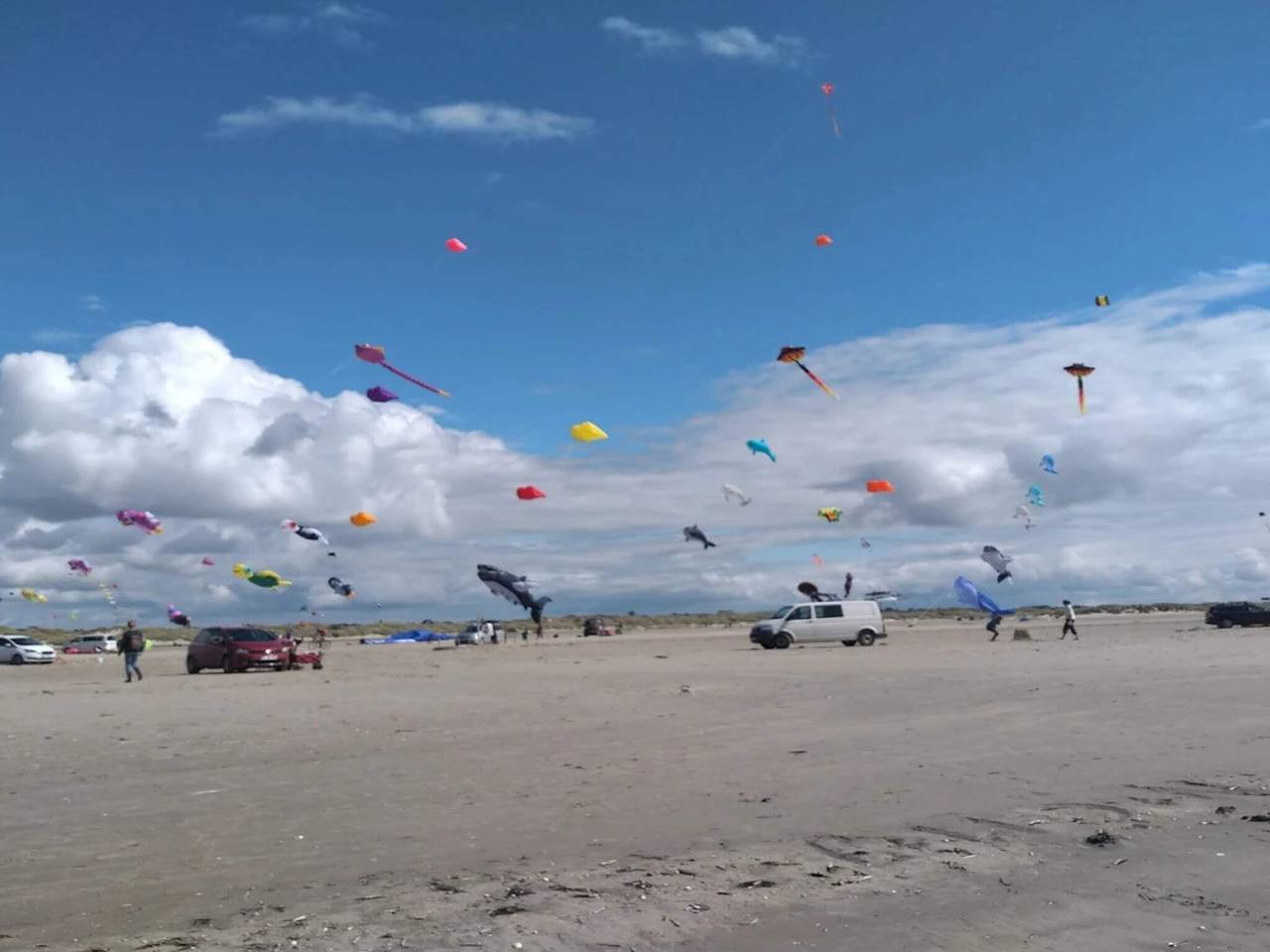 8 personas casa en Fanø in Nordby, Wadden Sea National Park
