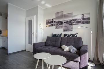 Ferienwohnung für 4 Personen in Großenbrode, Südliche Ostseeküste, Bild 1