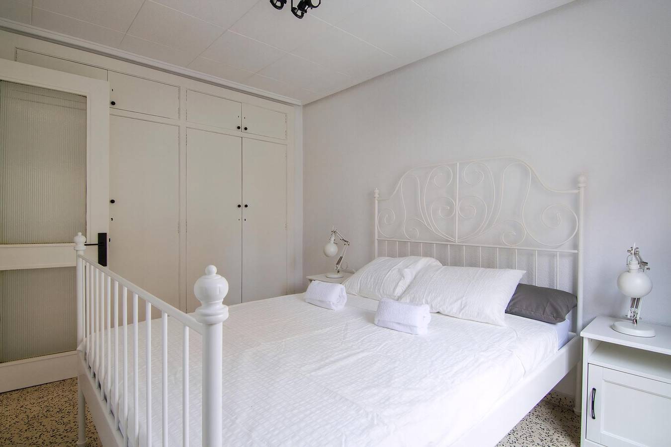 Ferienwohnung für 5 Personen in Valencia, Costa de Valencia