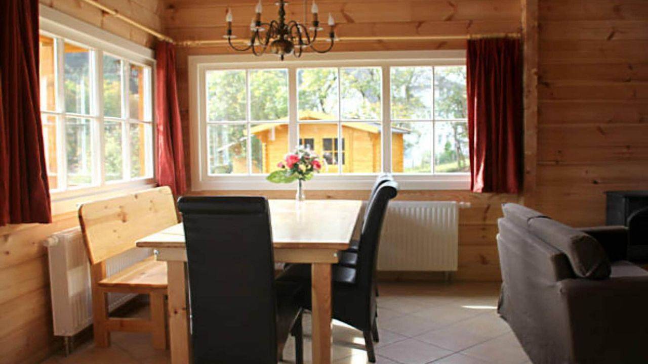 Ferienhaus für 8 Personen (90 m²) in Medebach in Medebach, die Mittelgebirge