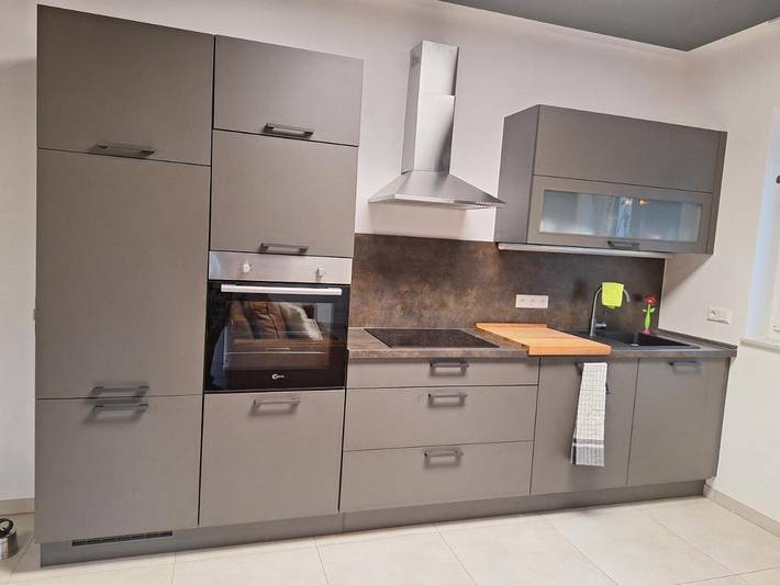 Ferienhaus für 4 Personen, mit Terrasse, mit Haustier in Lübbenau - 4