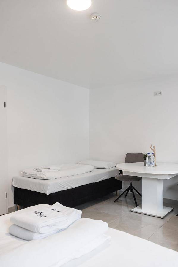 Maison d’hôte pour 2 personnes à Nuremberg - 3