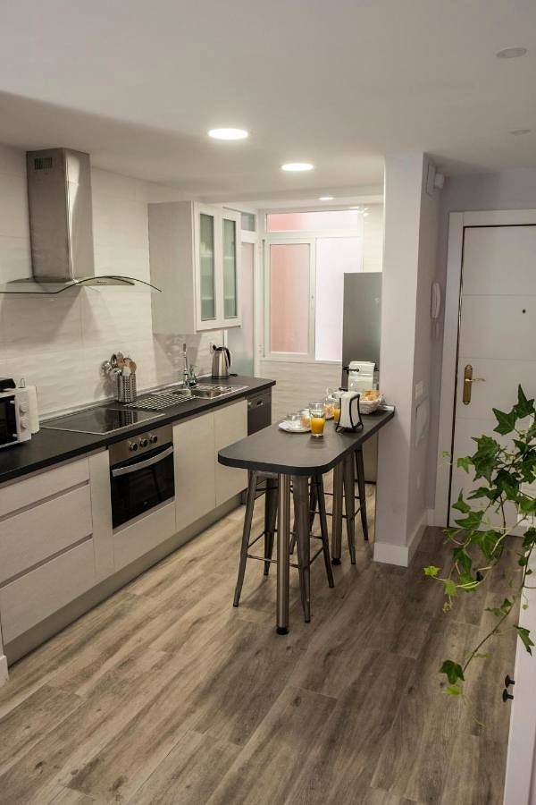Appartement entier, Apartamento Valtour Valladolid in Valladolid, Province de Valladolid