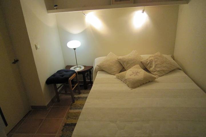 Location de vacances pour 6 personnes, avec terrasse à Alaior - 2