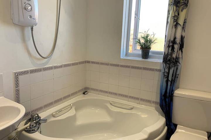 Apartamento entero, Eskdaill Place - Apartamento Kettering in Kettering, Northamptonshire