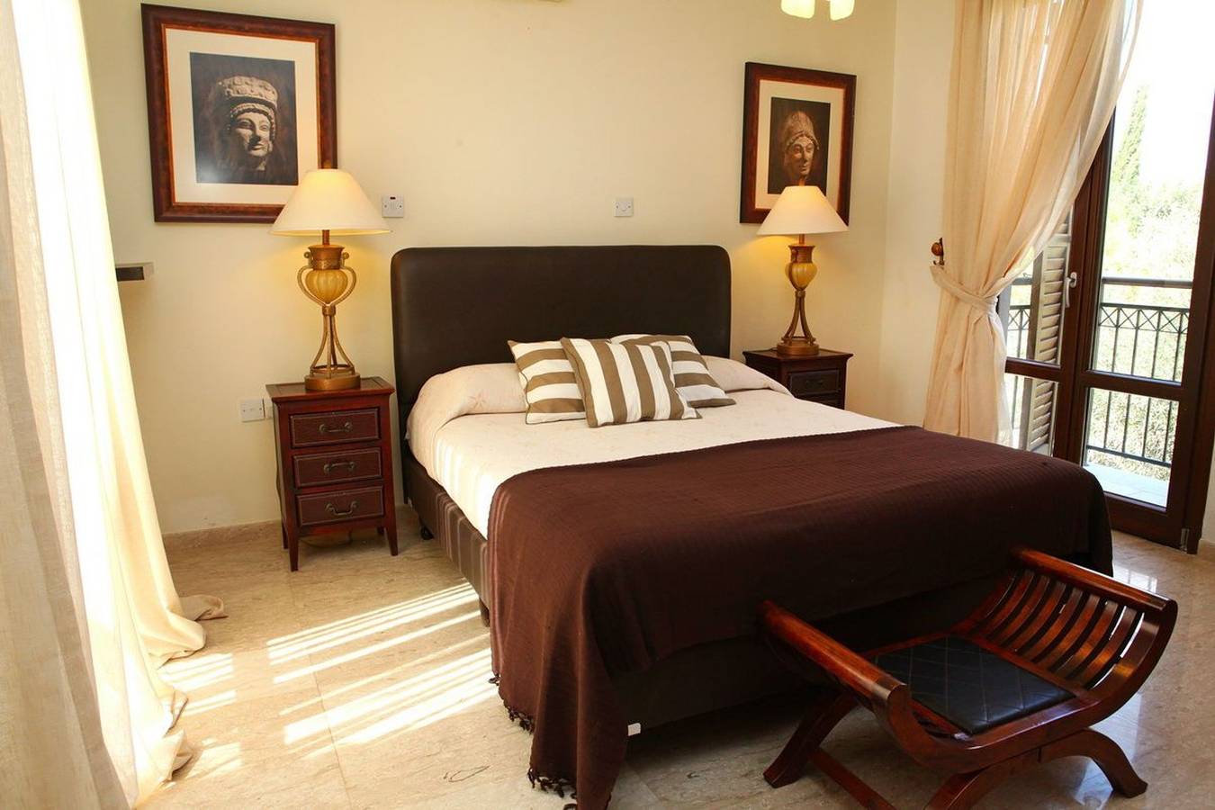 Aphrodite Hills Superior Villas | Superior Villa 0085 | Air Conditioning | 3 Bedrooms | Paphos in Kouklia Pafou, South Cyprus