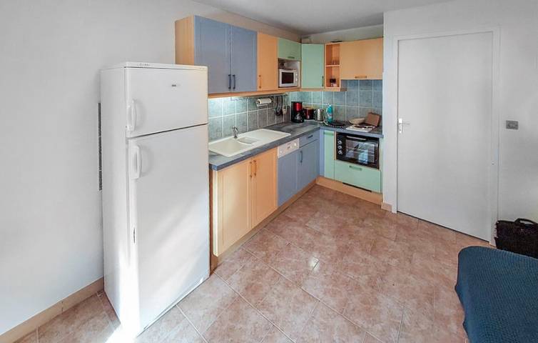 Gîte pour 4 personnes dans Plage Miramar - 4