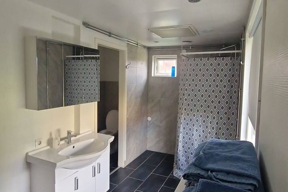 Ganze Wohnung, 90kvm Lägenhet med fantastiskt läge nära allt in Lindesberg, Örebro und Umgebung