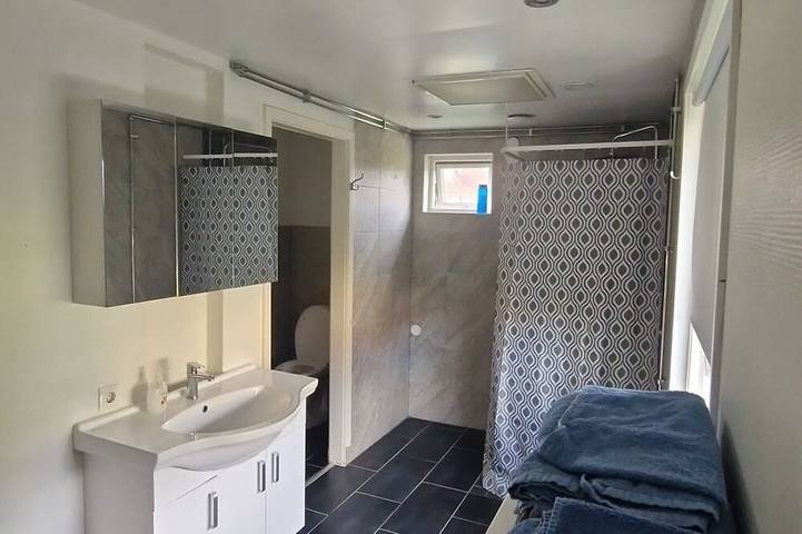 Ganze Wohnung, 90kvm Lägenhet med fantastiskt läge nära allt in Lindesberg, Örebro und Umgebung