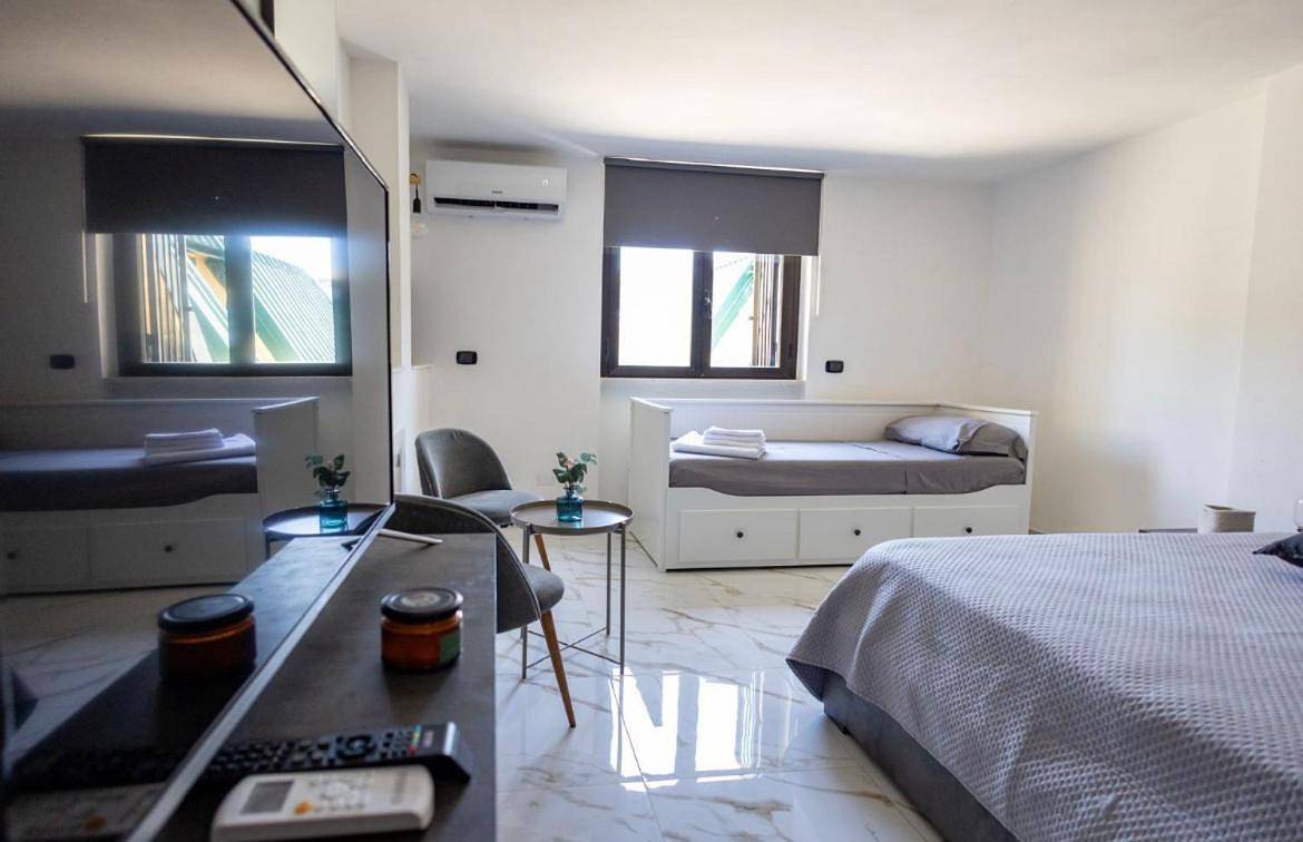 Bea's Room in Nocera Inferiore, Costa tirrenica Campania