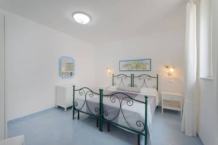 Casa Vacanze Procida in Procida, Napoli e dintorni
