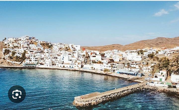 Apartamento entero, Poril in Las Playitas, Tuineje