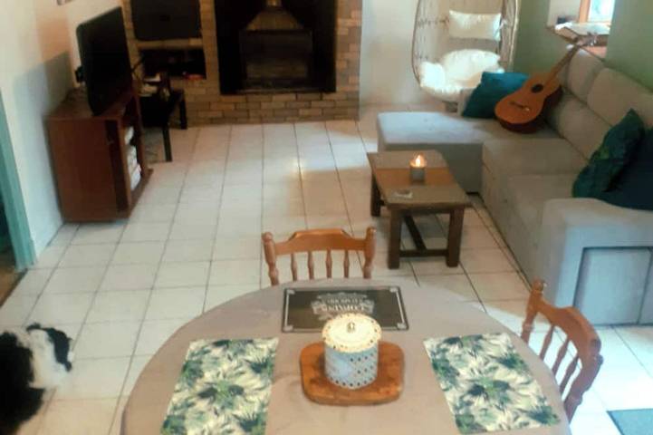 Location de vacances pour 6 personnes à Tarascon-sur-Ariège - 3