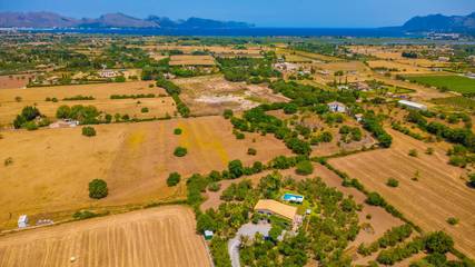 Villa in Alcúdia, North Majorca für 8 