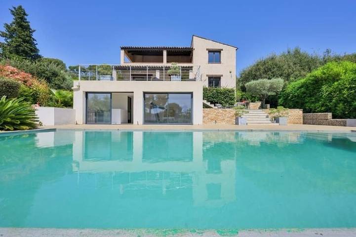 Holiday apartment for 6 people, with pets - 1