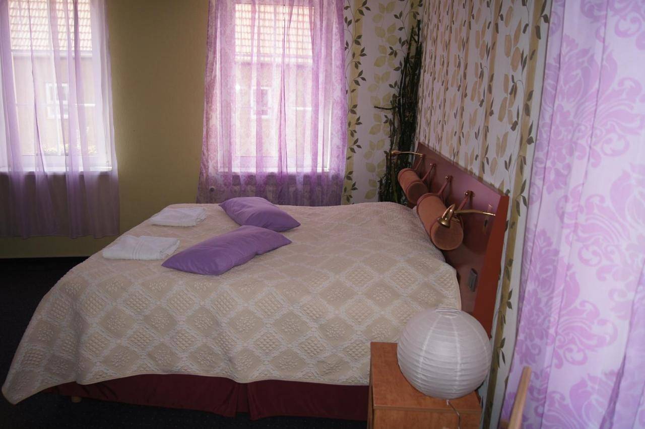 Double Room in Elsteraue, Saale-Unstrut