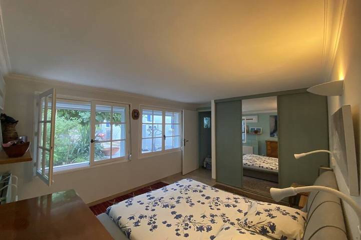 Location de vacances pour 6 personnes, avec jardin et terrasse à Jacou - 4