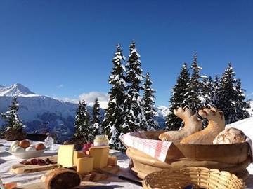 Chalet pour 16 Personnes dans Sumvitg, Alpes occidentales, Photo 2