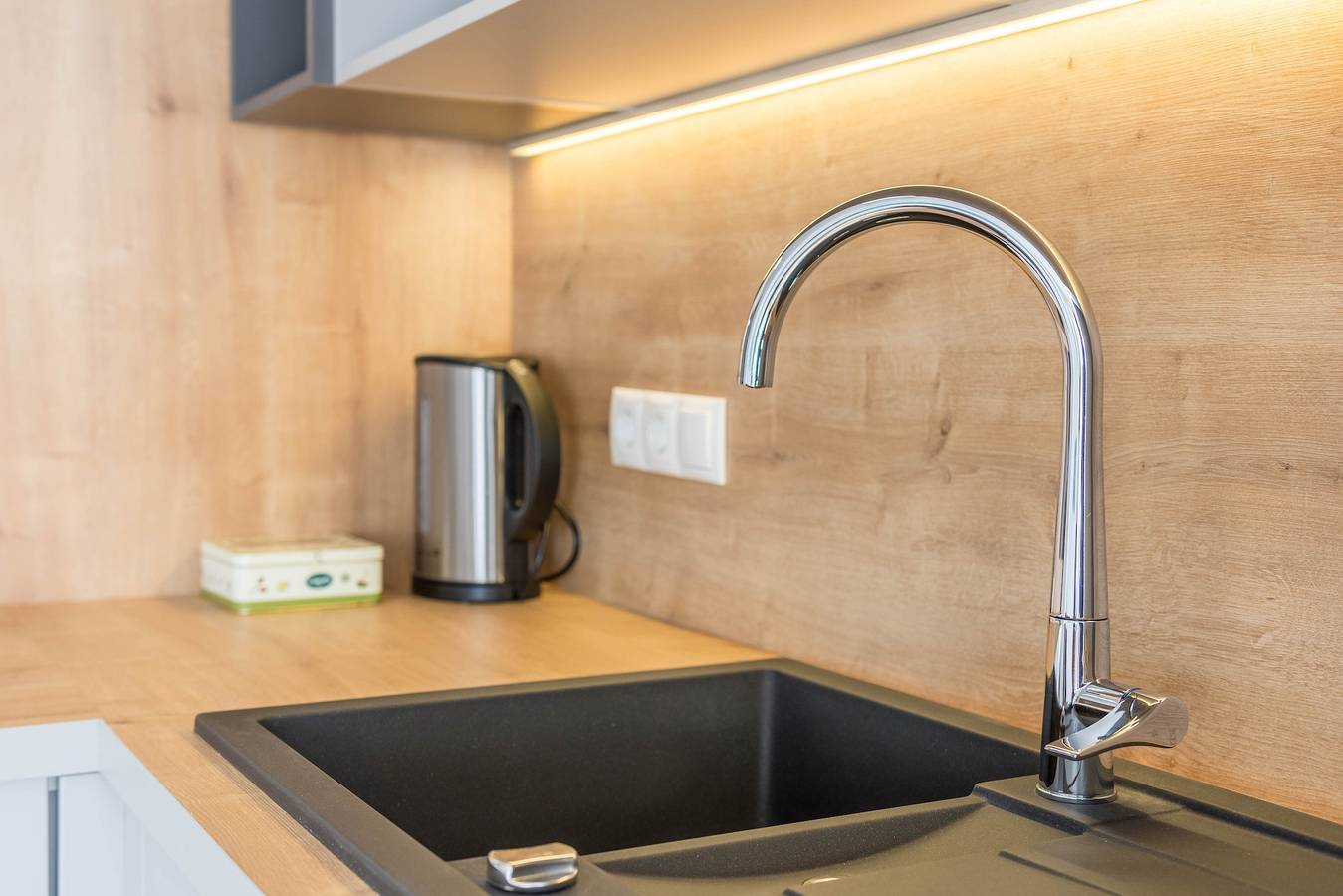 Ganze Wohnung, Ferienwohnung "Trojer 1" mit Bergblick, Balkon und Wlan in Sarnthein, Sarntal