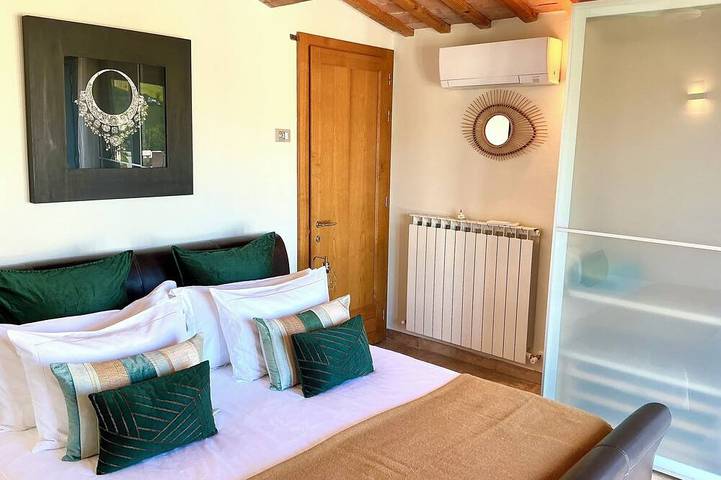 Casa Cappella, Sleeps 2 (1 Bedroom) in Monsampietro Morico, Provincia di Fermo