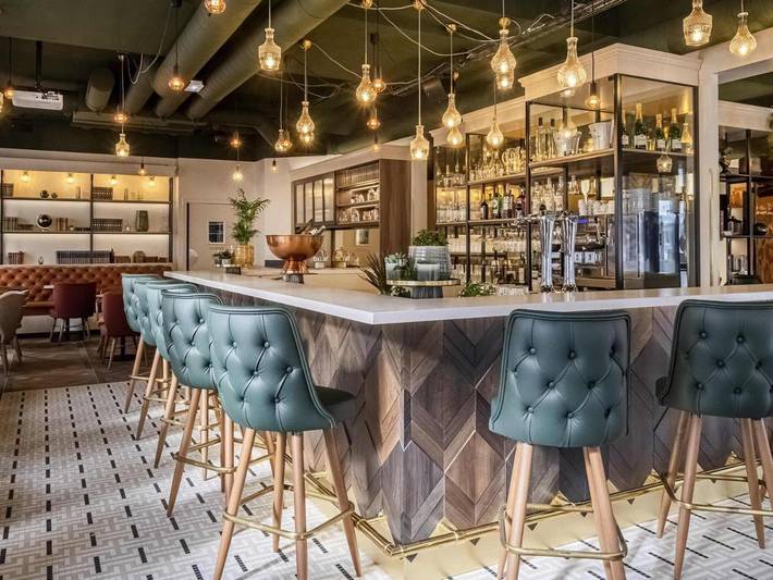 Hôtel pour 2 personnes, avec vue