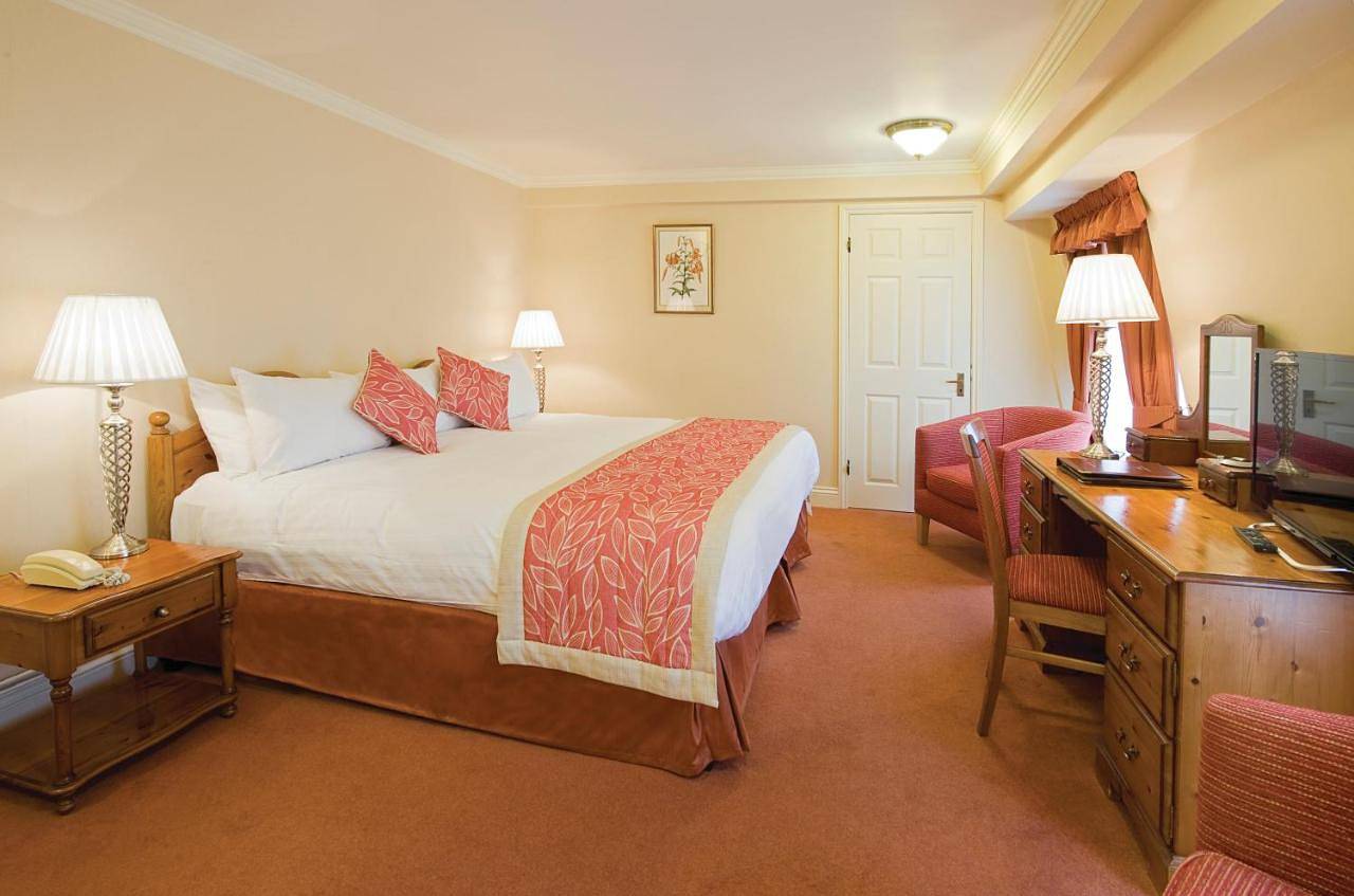 Double Room with Sea View in Old Hunstanton, Norfolk Coast