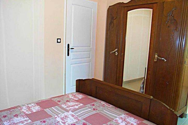 Gîte pour 5 personnes, avec Terrasse et Jardin dans Asnières-sur-Nouère - 3