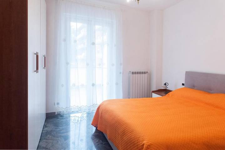 Appartamento per 4 persone, con panorama e balcone, con animali domestici a Campagnano di Roma