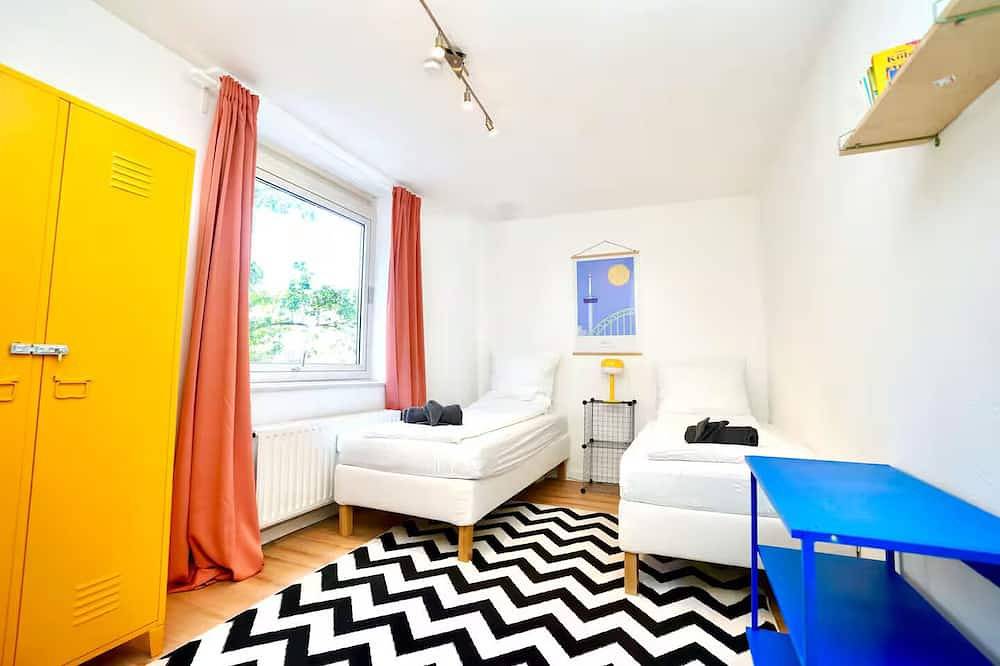 Appartamento intero, Trendy apartment in the heart of Cologne in Colonia, Renania