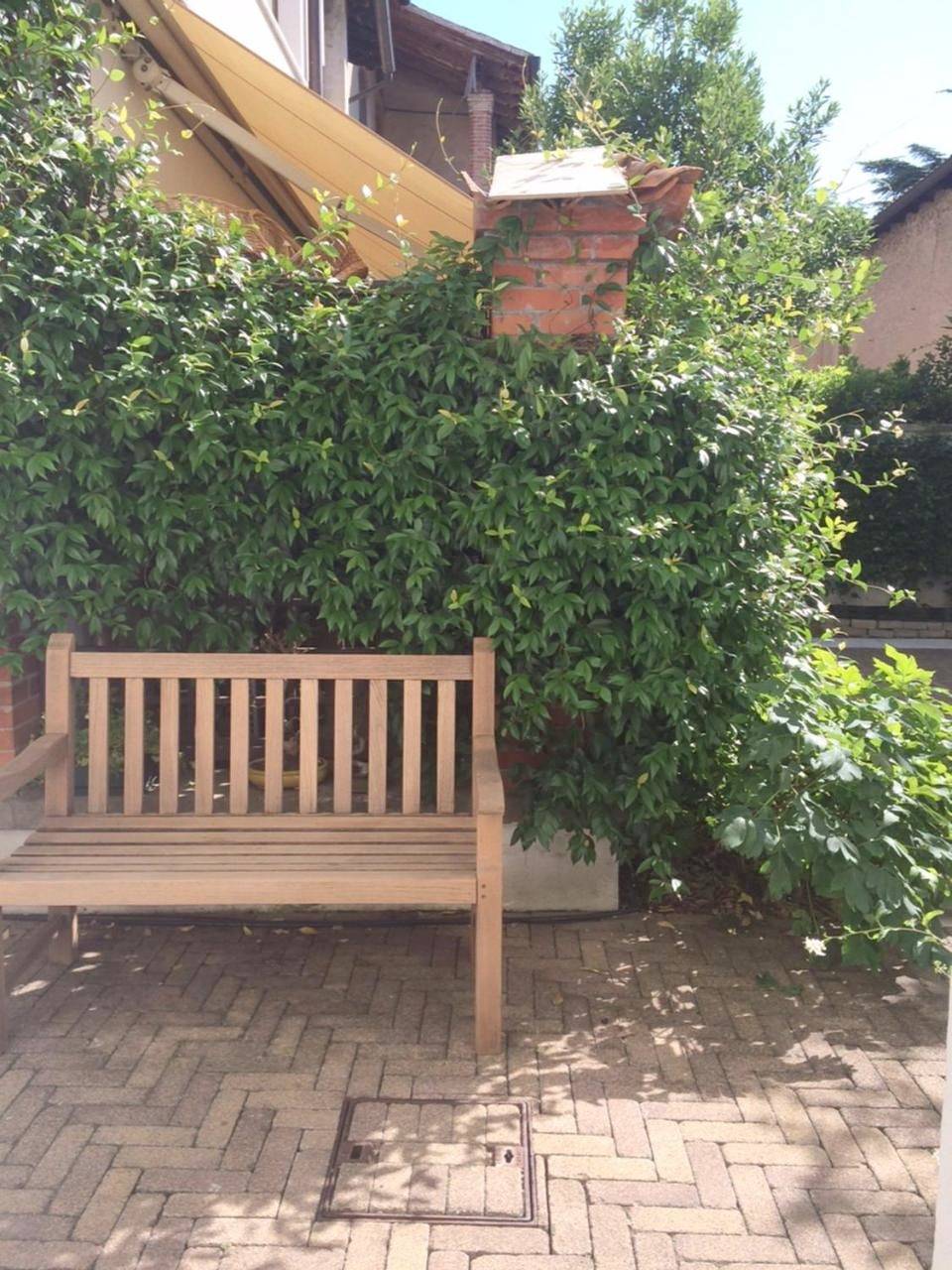 B&B Viacavoursei in Portogruaro, Provincia di Venezia