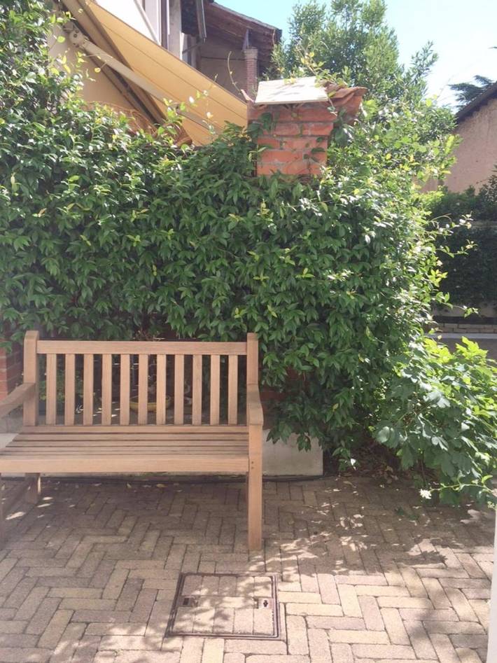 Location de vacances pour 3 personnes, avec vue à Portogruaro - 3