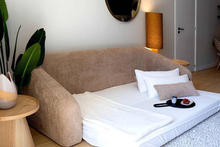 Finca für 3 Personen in Valencia - 3