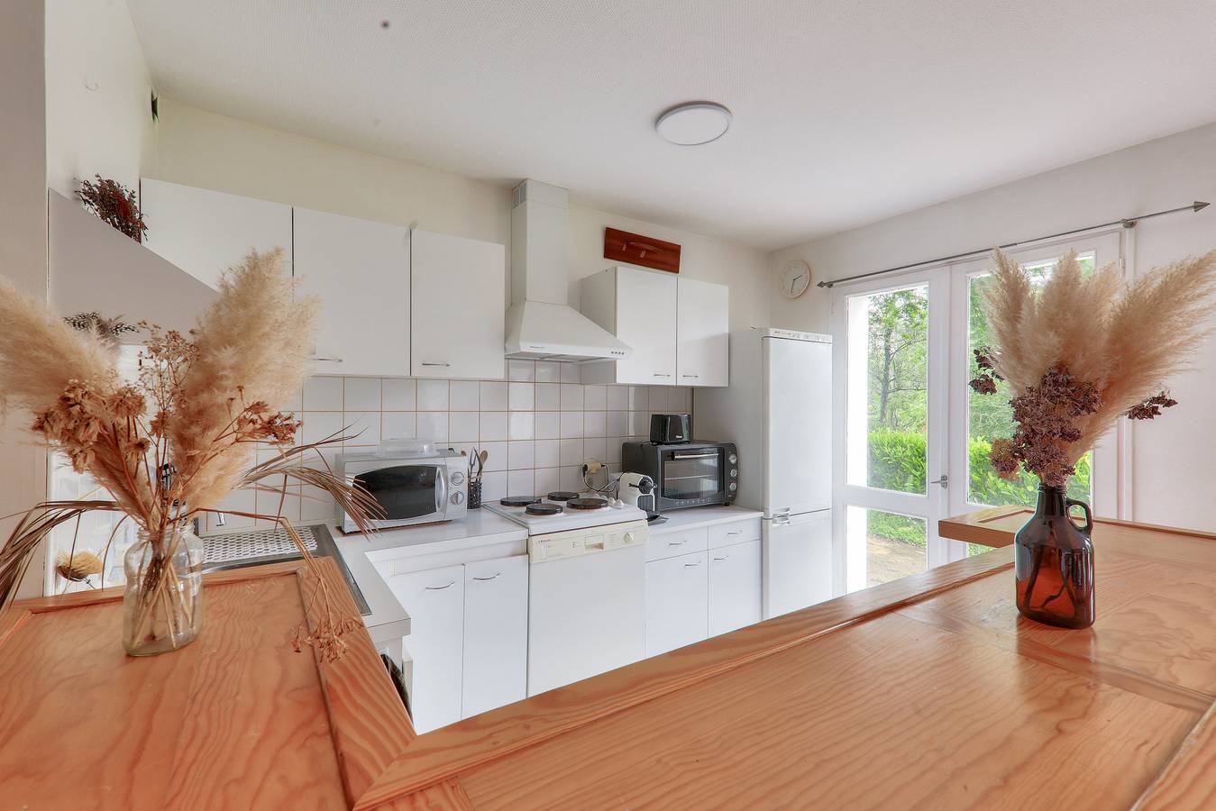 Apartamento entero, Arradon - Appartement pour 6 avec sa terrasse in Arradon, Côte des Mégalithes